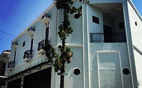 Zg Homestay Solo